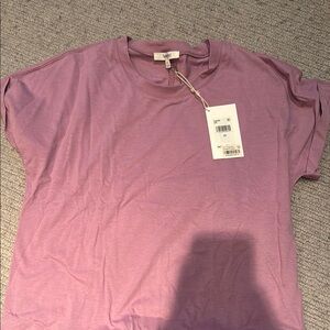 Women's Pink T-Shirt